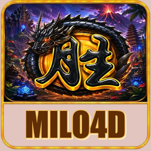 Detail APK milo4d