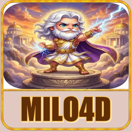 Screenshot Proses Instalasi milo4d APK