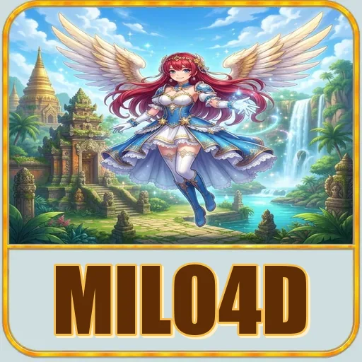 Keamanan milo4d